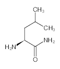 罗恩/Rhawn 亮氨酰胺，R049201-5g CAS:687-51-4,97%,5g/瓶 售卖规格：1瓶