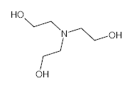 罗恩/Rhawn 三乙醇胺，R000897-10ml CAS:102-71-6,AR,98%,10ml/瓶 售卖规格：1瓶