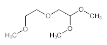 罗恩/Rhawn (2-甲氧基乙氧基)乙醛缩二甲醇，R048609-100ml CAS:94158-44-8,≥95 %,100ml/瓶 售卖规格：1瓶