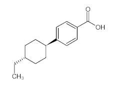 罗恩/Rhawn 4-乙基环己基苯甲酸，R047568-250mg CAS:87592-41-4,98%,250mg/瓶 售卖规格：1瓶