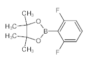 罗恩/Rhawn 2,6-二氟苯硼酸频哪醇酯，R047364-1g CAS:863868-37-5,≥95%,1g/瓶 售卖规格：1瓶