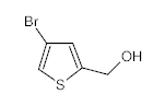 罗恩/Rhawn (4-溴-2-噻吩基)甲醇，R046780-25g CAS:79757-77-0,≥95%,25g/瓶 售卖规格：1瓶
