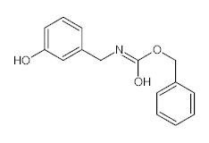 罗恩/Rhawn 3-(Cbz-氨甲基)苯酚，R046390-1g CAS:75383-61-8,95%,1g/瓶 售卖规格：1瓶