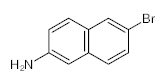 罗恩/Rhawn 6-溴-2-氨基萘，R046360-1g CAS:7499-66-3,98%,1g/瓶 售卖规格：1瓶