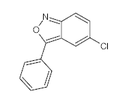 罗恩/Rhawn 5-氯-3-苯基苯并[c]异唑，R046073-1g CAS:719-64-2,95%,1g/瓶 售卖规格：1瓶