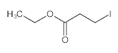 罗恩/Rhawn 3-碘丙酸乙酯，R045302-1g CAS:6414-69-3,97%,1g/瓶 售卖规格：1瓶
