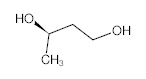 罗恩/Rhawn (R)-丁烷-1,3-二醇，R045144-250mg CAS:6290-03-5,97%,250mg/瓶 售卖规格：1瓶