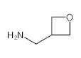 罗恩/Rhawn 3-氨甲基氧杂环丁烷，R045075-25mg CAS:6246-05-5,98%,25mg/瓶 售卖规格：1瓶
