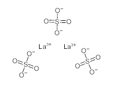 罗恩/Rhawn 硫酸镧(III)水合物，R044567-25g CAS:57804-25-8,99.9%,25g/瓶 售卖规格：1瓶