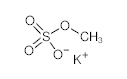 罗恩/Rhawn 甲基硫酸钾，R044378-1g CAS:562-54-9,≥95 %,1g/瓶 售卖规格：1瓶