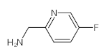罗恩/Rhawn 2-(氨甲基)-5-氟吡啶，R044366-250mg CAS:561297-96-9,95%,250mg/瓶 售卖规格：1瓶