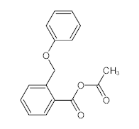 罗恩/Rhawn 2-[(4-羧甲基苯氧基)甲基]苯甲酸，R044287-250mg CAS:55453-89-9,98%,250mg/瓶 售卖规格：1瓶