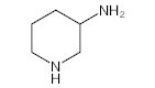 罗恩/Rhawn 3-氨基哌啶，R044120-1g CAS:54012-73-6,98%,1g/瓶 售卖规格：1瓶