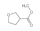 罗恩/Rhawn 3-四氢呋喃甲酸甲酯，R044065-250mg CAS:53662-85-4,98%,250mg/瓶 售卖规格：1瓶
