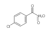 罗恩/Rhawn 4-氯苯基水合乙二醛，R043589-1g CAS:4996-21-8,97%,1g/瓶 售卖规格：1瓶