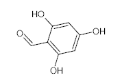 罗恩/Rhawn 2,4,6-三羟基苯甲醛，R043509-1g CAS:487-70-7,98%,1g/瓶 售卖规格：1瓶