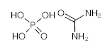 罗恩/Rhawn 磷酸脲，R043501-100g CAS:4861-19-2,98%,100g/瓶 售卖规格：1瓶