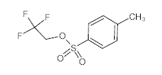 罗恩/Rhawn 2,2,2-三氟乙基对甲苯磺酸酯，R043176-5g CAS:433-06-7,99%,5g/瓶 售卖规格：1瓶