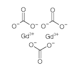 罗恩/Rhawn 水合碳酸钆(III)，R042569-5g CAS:38245-36-2,99% (REO),5g/瓶 售卖规格：1瓶