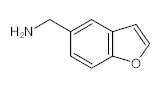 罗恩/Rhawn 5-(氨甲基)苯并呋喃，R042510-1g CAS:37798-08-6,95%,1g/瓶 售卖规格：1瓶