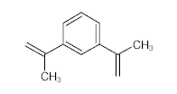 罗恩/Rhawn 1,3-二异丙烯基苯，R042465-25ml CAS:3748-13-8,97%,25ml/瓶 售卖规格：1瓶