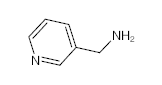 罗恩/Rhawn 3-氨甲基吡啶，R042449-25g CAS:3731-52-0,99%,25g/瓶 售卖规格：1瓶