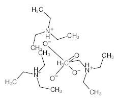 罗恩/Rhawn 磷酸三乙胺，R042224-25g CAS:35365-94-7,96%,25g/瓶 售卖规格：1瓶