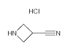罗恩/Rhawn 3-乙腈环丁胺盐酸盐，R042097-1g CAS:345954-83-8,97%,1g/瓶 售卖规格：1瓶