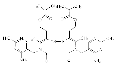 罗恩/Rhawn 硫锌酸硫胺，R041839-1g CAS:3286-46-2,98%,1g/瓶 售卖规格：1瓶