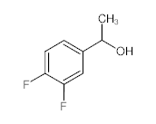 罗恩/Rhawn 1-(3,4-二氟苯基)乙醇，R041747-1g CAS:321318-21-2,≥97%,1g/瓶 售卖规格：1瓶