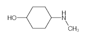 罗恩/Rhawn 4-(甲氨基)环己醇，R041484-1g CAS:2987-05-5,≥97%,1g/瓶 售卖规格：1瓶