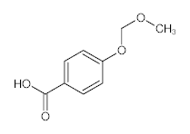 罗恩/Rhawn 4-(甲氧基甲基)苯甲酸，R040940-250mg CAS:25458-44-0,98%,250mg/瓶 售卖规格：1瓶