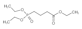 罗恩/Rhawn 4-膦酰丁酸三乙酯，R040670-2g CAS:2327-69-7,≥97%,2g/瓶 售卖规格：1瓶