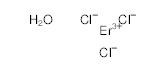 罗恩/Rhawn 氯化铒(III)，R039854-5g CAS:19423-85-9,99.99% (REO),5g/瓶 售卖规格：1瓶