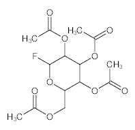 罗恩/Rhawn 2,3,4,6-四-O-乙酰基-D-吡喃甘露糖氟，R039213-5g CAS:174511-17-2,>95.0%(GC),5g/瓶 售卖规格：1瓶