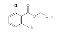罗恩/Rhawn 2-氨基-6-氯苯甲酸乙酯，R039132-250mg CAS:172217-11-7,98%,250mg/瓶 售卖规格：1瓶