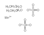罗恩/Rhawn 高氯酸锰六水合物，R038387-25g CAS:15364-94-0,Reagent Grade,25g/瓶 售卖规格：1瓶