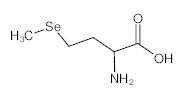 罗恩/Rhawn DL-硒代蛋氨酸，R038116-100mg CAS:1464-42-2,生物技术级,100mg/瓶 售卖规格：1瓶