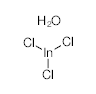 罗恩/Rhawn 氯化铟(III)水合物，R037977-10g CAS:143983-91-9,99.99% trace metals basis,10g/瓶 售卖规格：1瓶