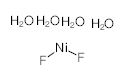 罗恩/Rhawn 四水合氟化镍(II)，R037696-100g CAS:13940-83-5,98%,Ni32%,100g/瓶 售卖规格：1瓶