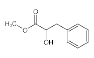 罗恩/Rhawn 2-羟基-3苯基丙酸甲酯，R037491-1g CAS:13674-16-3，97%，1g/瓶 售卖规格：1瓶