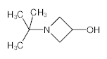 罗恩/Rhawn 1-叔丁基-3-氮杂环丁醇，R037125-5g CAS:13156-04-2，≥95%，5g/瓶 售卖规格：1瓶
