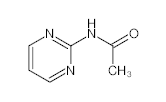 罗恩/Rhawn 2-乙酰氨嘧啶，R037046-1g CAS:13053-88-8，97%，1g/瓶 售卖规格：1瓶