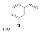 罗恩/Rhawn 2-氯异烟醛水合物，R036431-1g CAS:1228957-10-5，95%，1g/瓶 售卖规格：1瓶