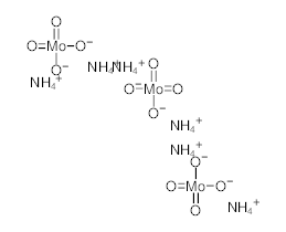 罗恩/Rhawn 钼酸铵 四水合物，R036101-5g CAS:12027-67-7，99.999% trace metals basis，5g/瓶 售卖规格：1瓶