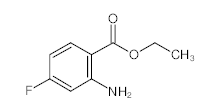 罗恩/Rhawn 2-氨基-4-氟苯甲酸乙酯，R035760-1g CAS:117324-05-7，98%，1g/瓶 售卖规格：1瓶