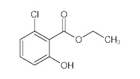 罗恩/Rhawn 2-氯-6-羟基苯甲酸乙酯，R035413-50mg CAS:112270-06-1，98%，50mg/瓶 售卖规格：1瓶