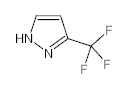 罗恩/Rhawn 5-(三氟甲基)-1H-吡唑，R035224-1g CAS:1087160-38-0，96%，1g/瓶 售卖规格：1瓶