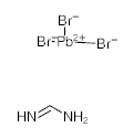 罗恩/Rhawn 钙钛矿FAPbBr3固体，R034530-1g CAS:1008105-17-6，>99%，1g/瓶 售卖规格：1瓶