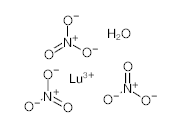 罗恩/Rhawn 水合硝酸镥，R034520-1g CAS:100641-16-5，99.99% (REO)，1g/瓶 售卖规格：1瓶